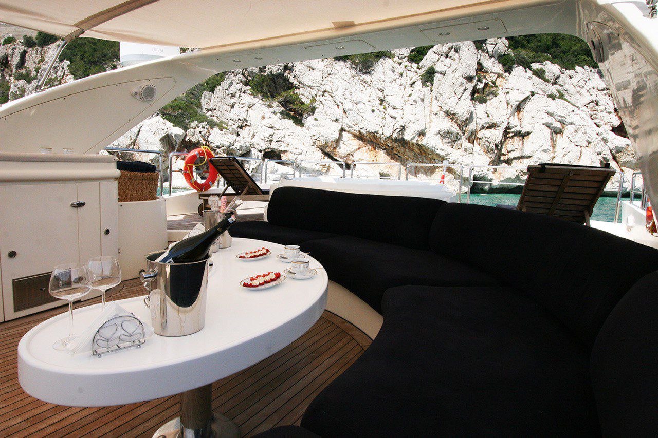 BIG BOSS - фото 6