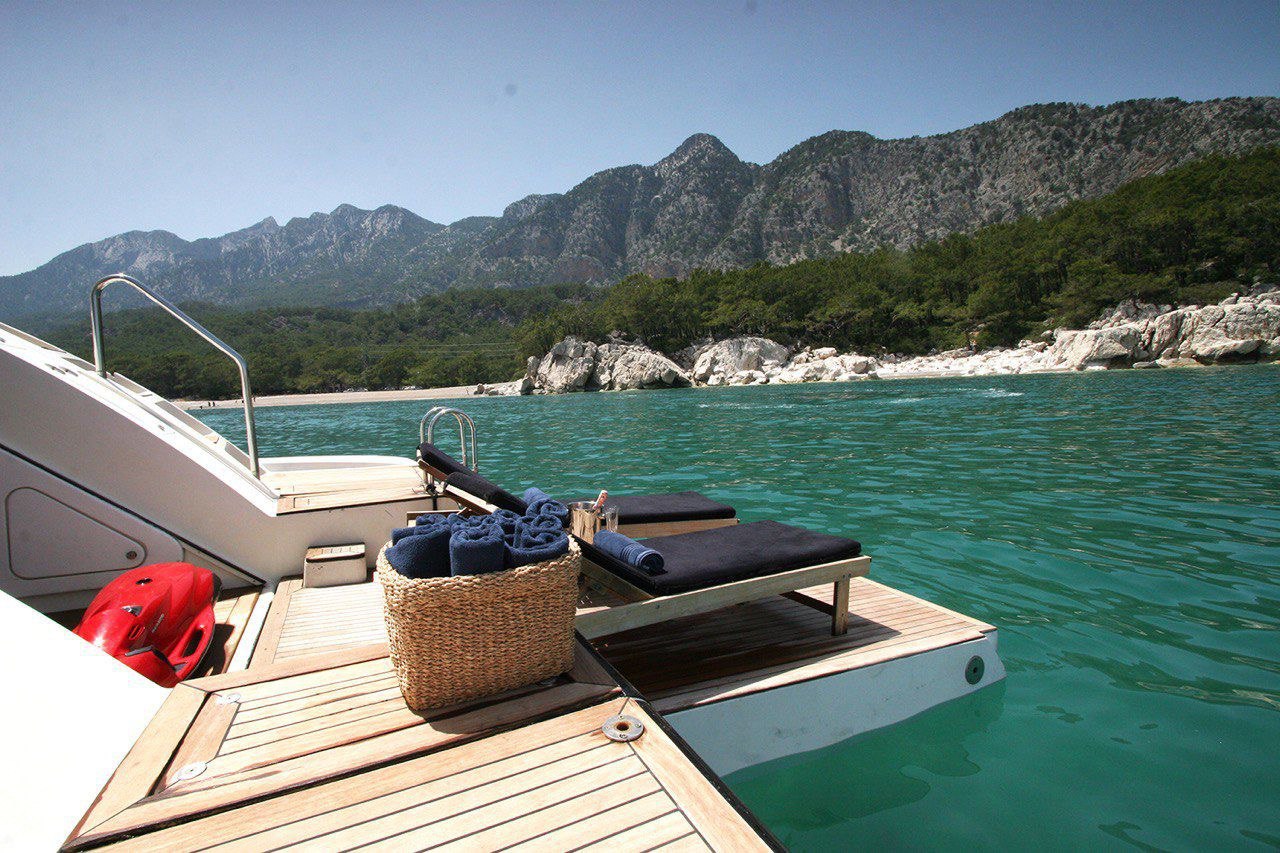 BIG BOSS - фото 2