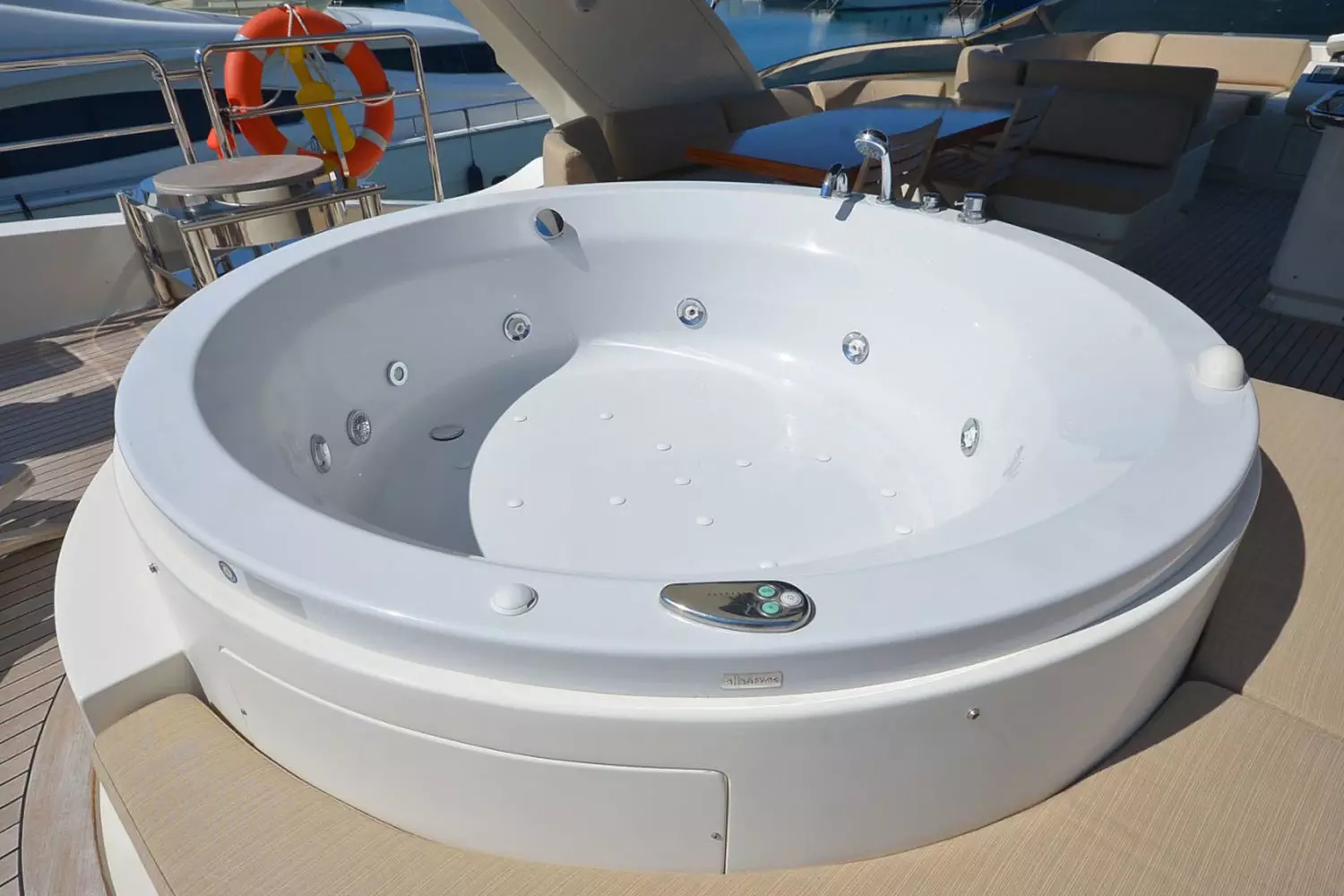 BIG BOSS - фото 12