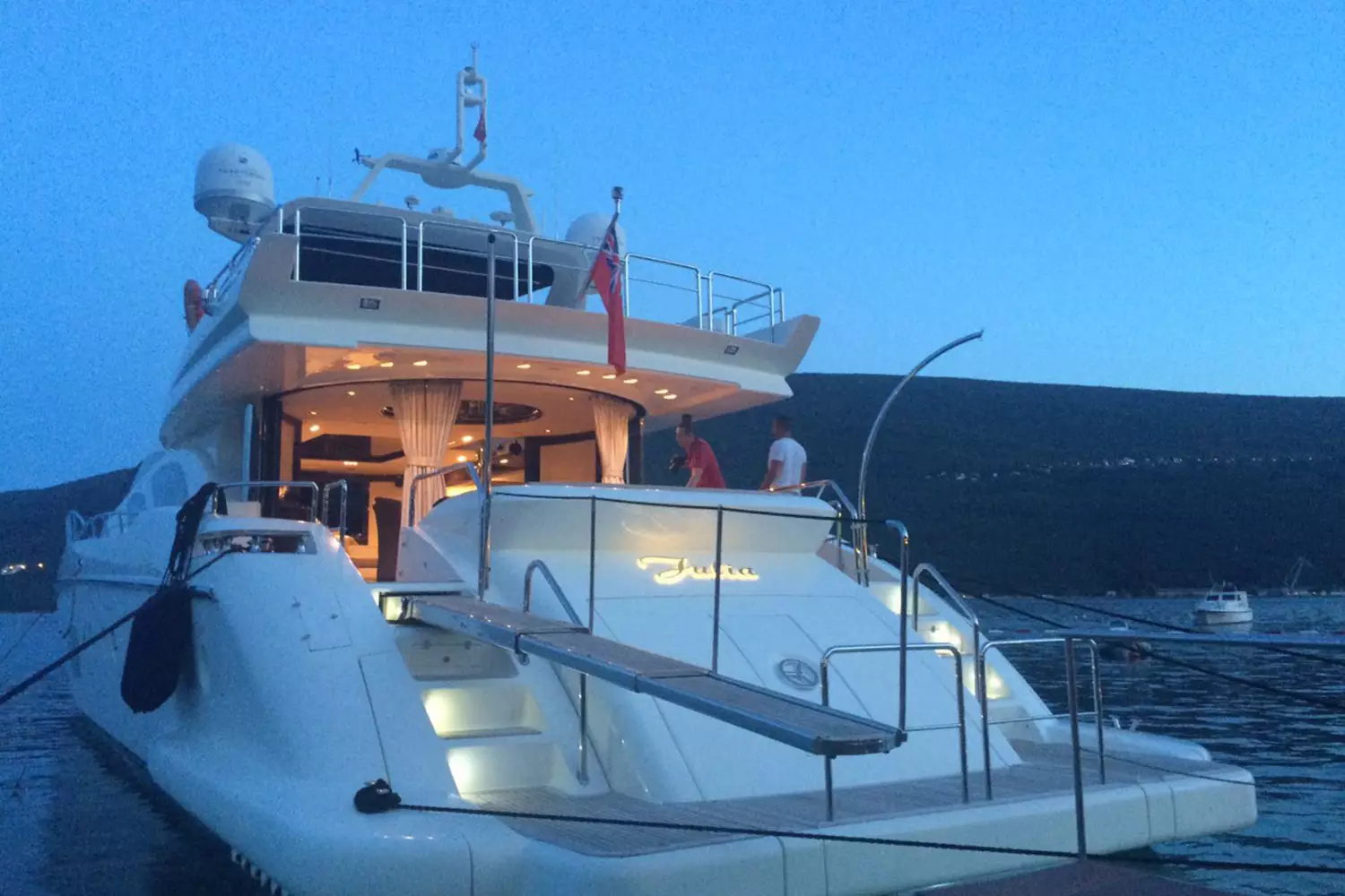 BIG BOSS - фото 15