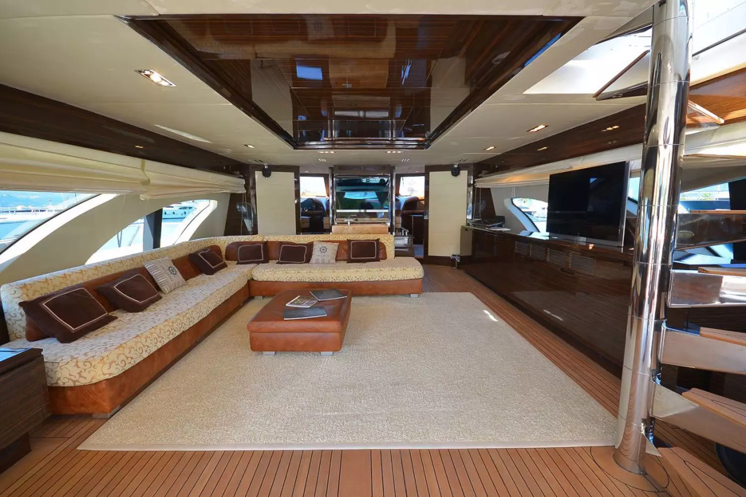 BIG BOSS - фото 9