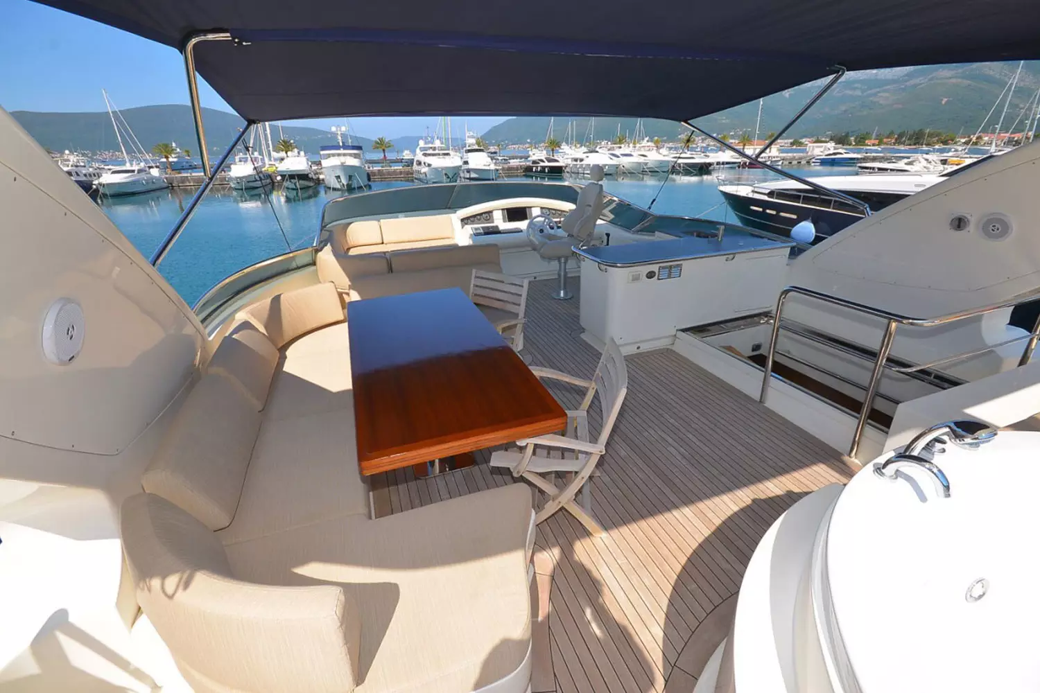 BIG BOSS - фото 14