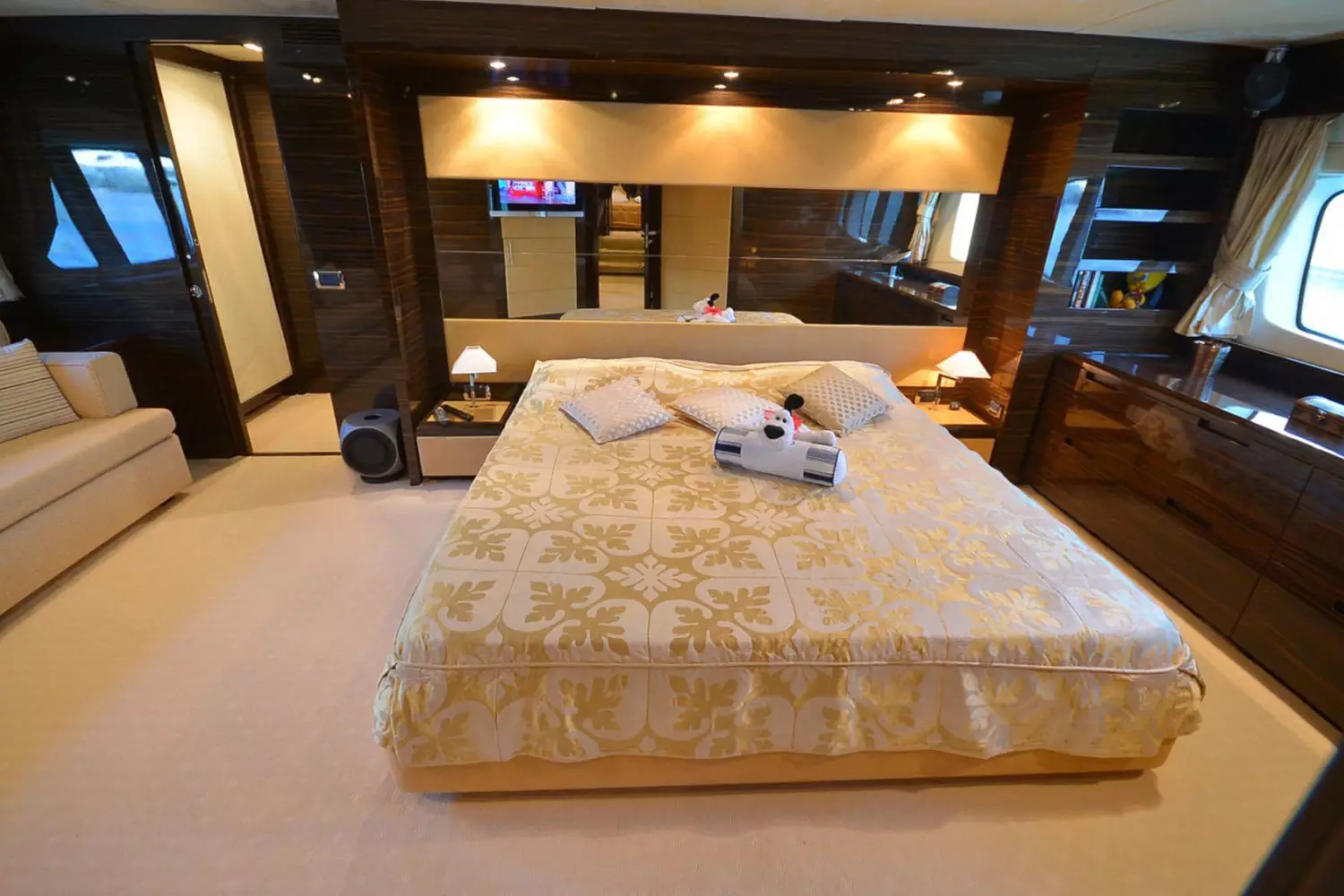 BIG BOSS - фото 8