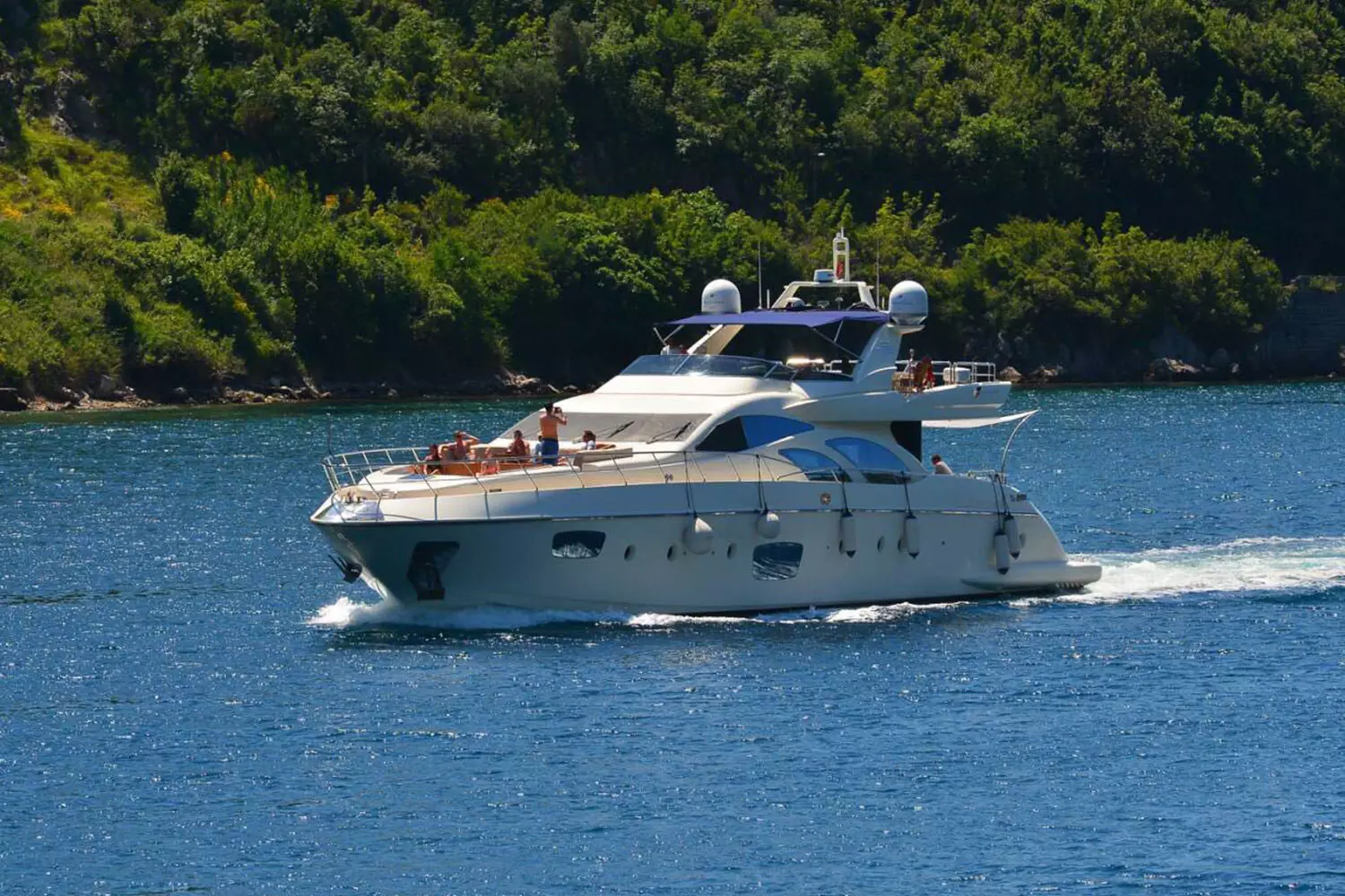 BIG BOSS - фото 17